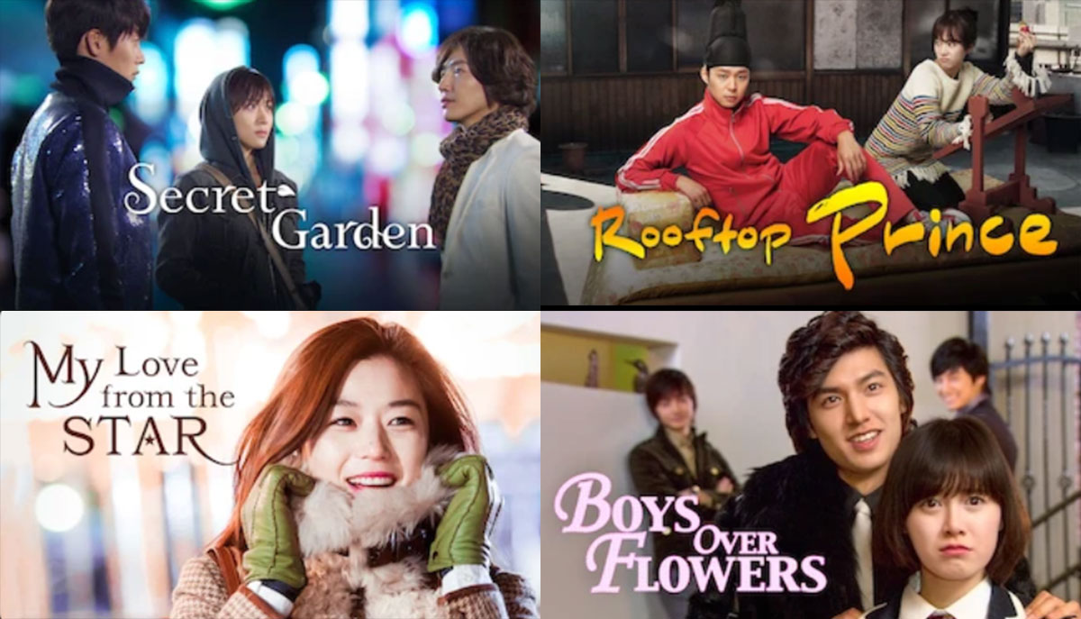 Netflix Goes Nostalgic